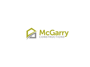 Diseño de Logo por ddamian_dd para McGarry Constructions Pty Ltd | Diseño: #1981656