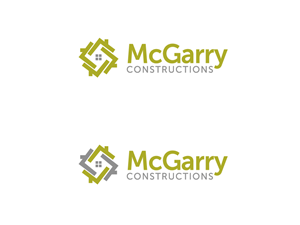 Diseño de Logo por ddamian_dd para McGarry Constructions Pty Ltd | Diseño: #1981814