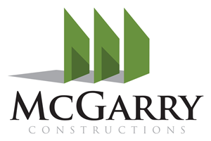 Design de Logo par Innerworld Designs ltd. pour McGarry Constructions Pty Ltd | Design #1895808