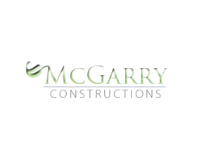 Design de Logo par Lee's Designs pour McGarry Constructions Pty Ltd | Design #1909361