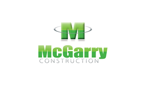 Logo Design by Lee's Designs for McGarry Constructions Pty Ltd | Design: #1961588