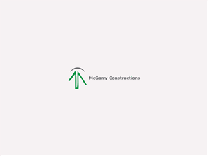 Logo Design by mashud for McGarry Constructions Pty Ltd | Design: #1910972