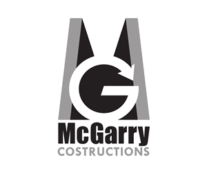 Diseño de Logo por Re-Bud para McGarry Constructions Pty Ltd | Diseño: #1933186