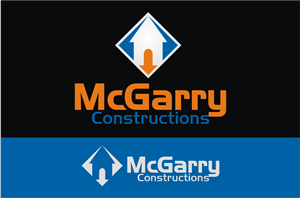 Design de Logo par Light pour McGarry Constructions Pty Ltd | Design #1983293