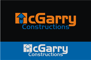 Logo Design by Light for McGarry Constructions Pty Ltd | Design: #1983315