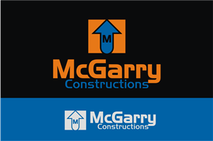 Diseño de Logo por Light para McGarry Constructions Pty Ltd | Diseño: #1983328