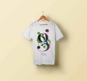 T-shirt Design by Limecom for MarDex Apparel Design | Design: #7654153