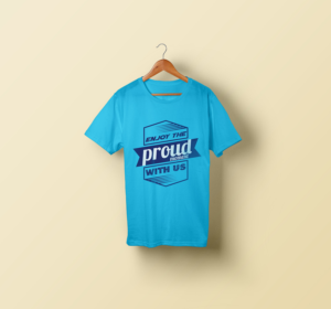 T-shirt Design by Limecom for MarDex Apparel Design | Design: #7654154