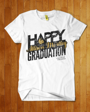 T-shirt Design by dekyra for MarDex Apparel Design | Design: #7685582
