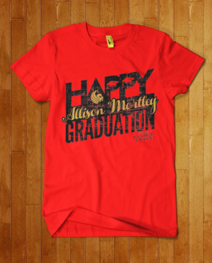 T-shirt Design by dekyra for MarDex Apparel Design | Design: #7685583