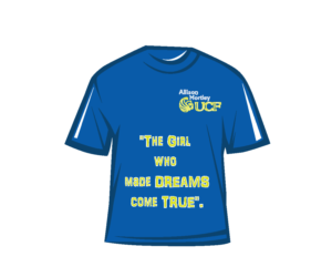T-shirt Design by Arthi