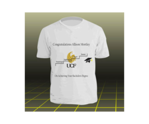 T-shirt Design by iiicandesign for MarDex Apparel Design | Design #7661170