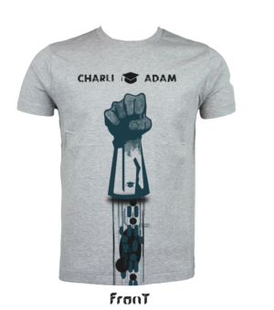 T-shirt Design by tarek_thestar7 for MarDex Apparel Design | Design #7692431