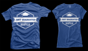 T-shirt Design by D'Mono for MarDex Apparel Design | Design #7681326