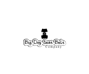 Logo Design by archemran for Big Dog Seat Belt Company | Design: #7619692
