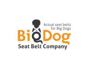 Logo Design by Creativdiz for Big Dog Seat Belt Company | Design: #7607976