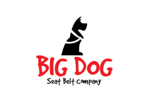 Logo Design by KISS for Big Dog Seat Belt Company | Design: #7602248