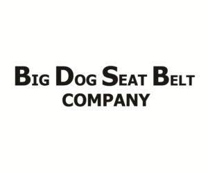 Logo Design by seyon for Big Dog Seat Belt Company | Design: #7636889