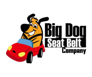 Logo Design by budiutomobudiutomo2015 for Big Dog Seat Belt Company | Design #7648195