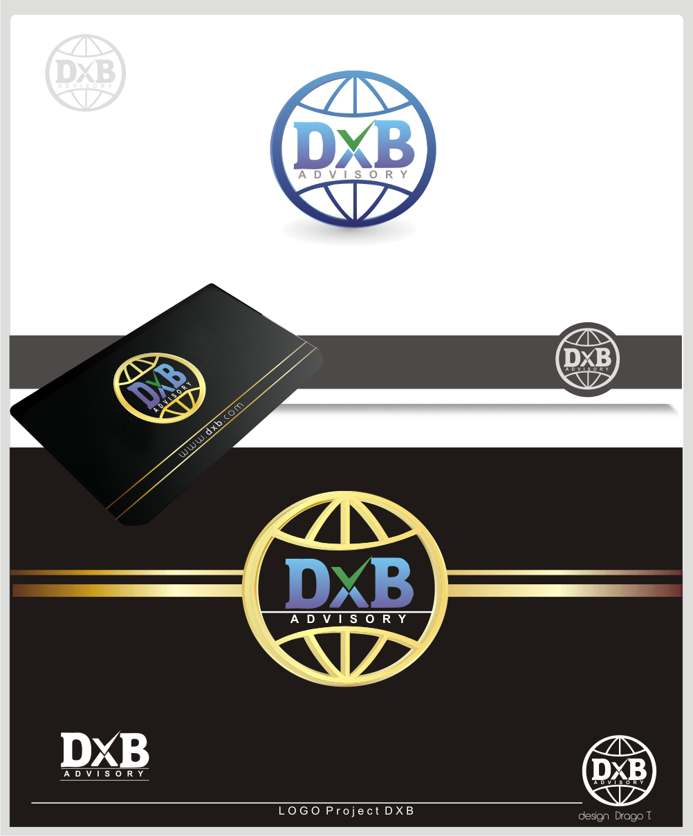 Diseño de Logo por Drago para este proyecto | Diseño #1963082