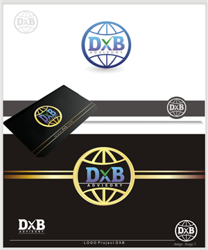 Logo Design by Drago