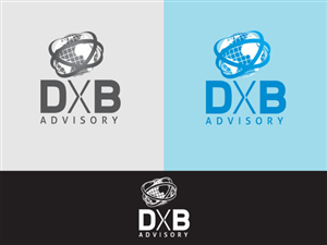 Logo Design by log3creative