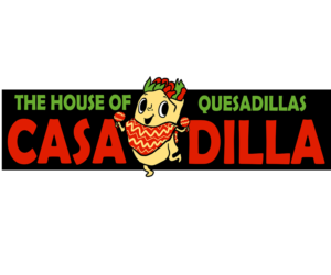 Logo Design by Camilladoodles
