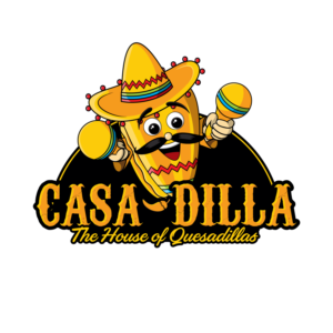 Logo Design by Veronica Dan