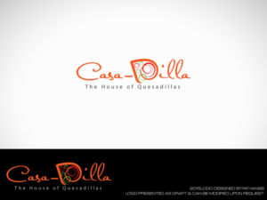 Logo Design by Fathan99 for this project | Design: #7640643