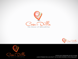 Logo Design by Fathan99 for this project | Design: #7652632