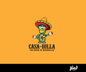 Logo Design by FindCreative for this project | Design: #7607161