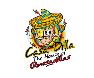 Casa-Dilla
