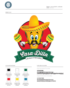Design de Logo par Hunt Creative pour ce projet | Design : #7621717
