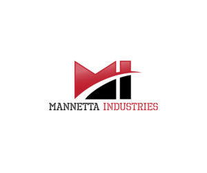 Logo Design by dianagargaritza for Mannetta Industries inc | Design: #7636659