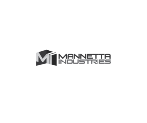 Logo Design by meygekon for Mannetta Industries inc | Design: #7701302