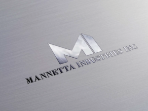 Logo Design by jika for Mannetta Industries inc | Design #7665726