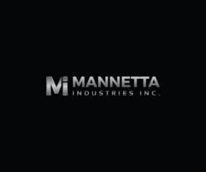 Logo Design by marius.b for Mannetta Industries inc | Design: #7612840