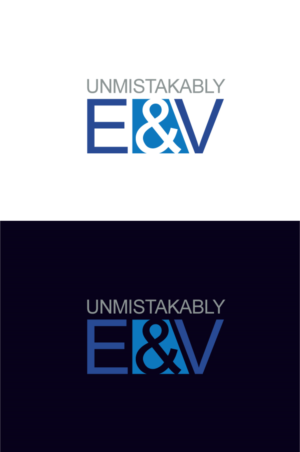 Logo Design by ideaz13 for EV Construction | Design: #7618502