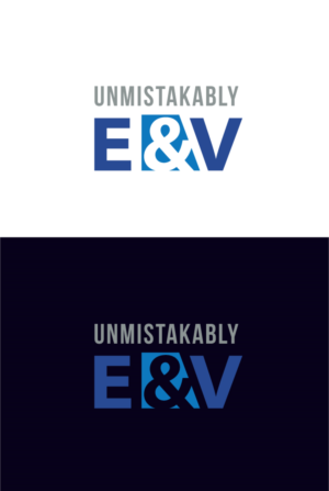 Logo Design by ideaz13 for EV Construction | Design: #7618521