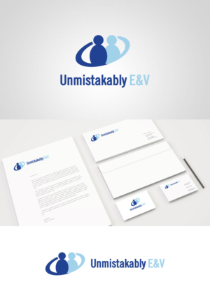 Logo Design by MonsterJoma for EV Construction | Design: #7645933