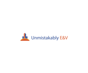 Logo Design by Krypton Designer for EV Construction | Design: #7617661