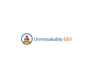 Logo Design by Krypton Designer for EV Construction | Design: #7617711