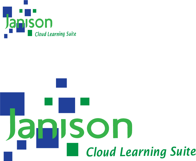 Logo Design by YoCi for Janison | Design #1949136