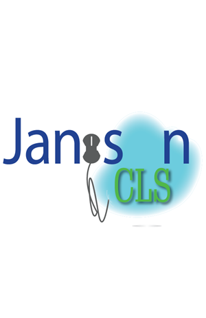 Logo Design by frebks for Janison | Design: #1958337