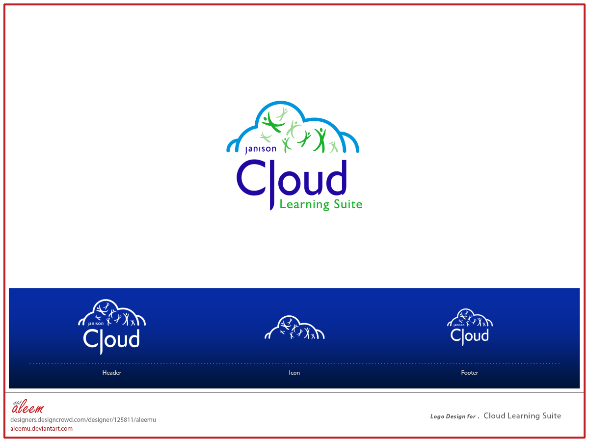 Design de Logo par aleem pour Janison | Design #1965014