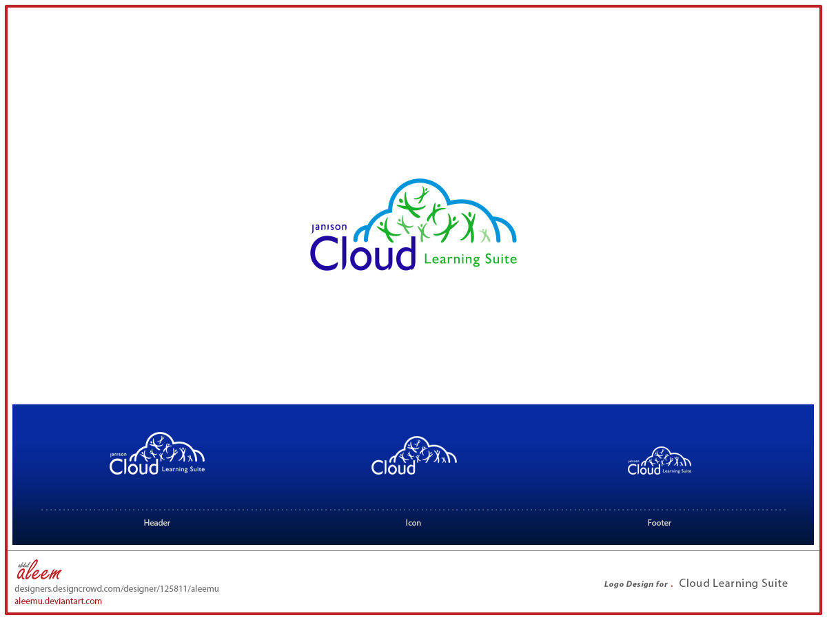 Design de Logo par aleem pour Janison | Design #1965026