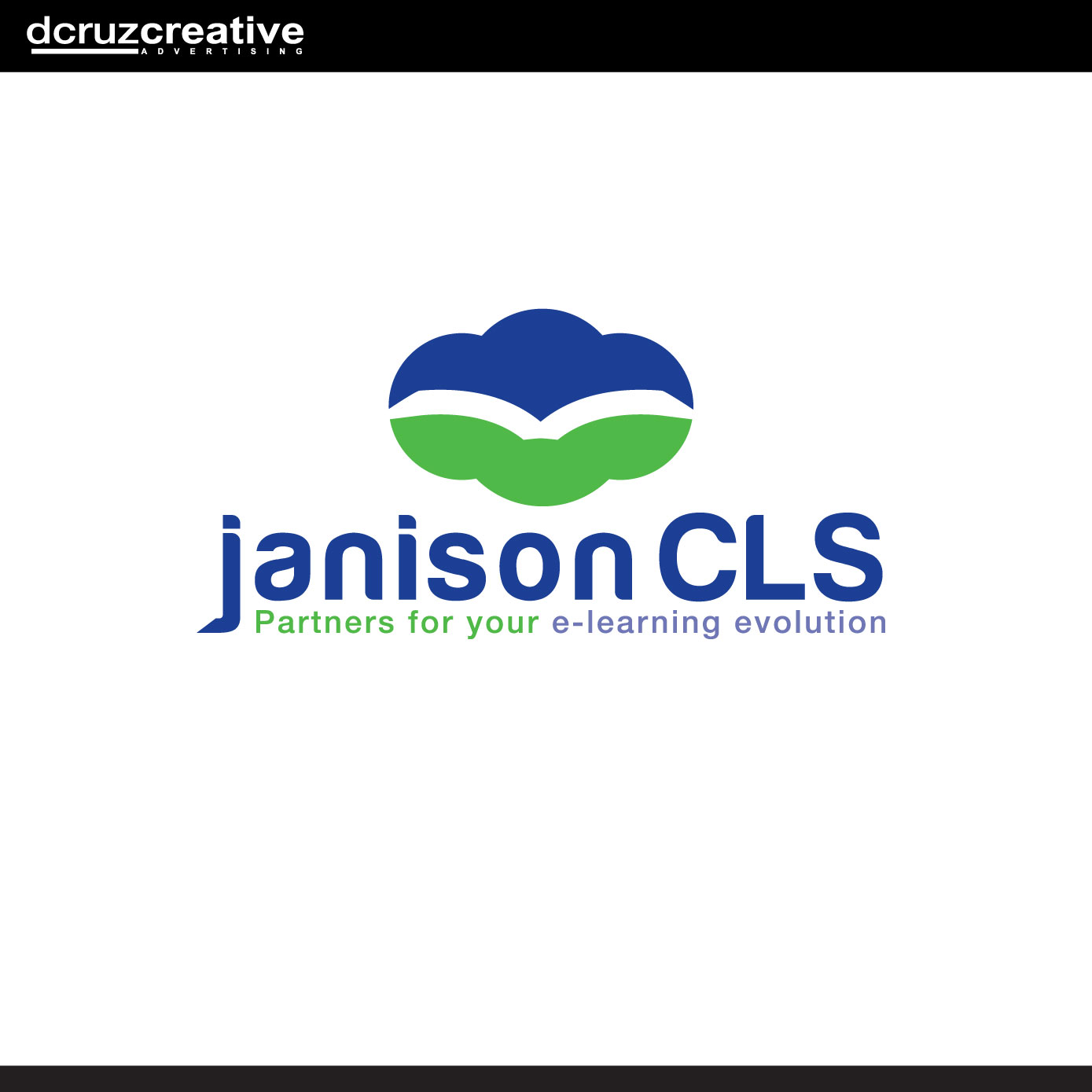 Logo Design by dcruzcreative advertising for Janison | Design #1969549