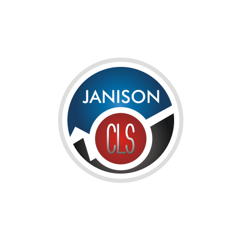Logo Design by smutten5758 for Janison | Design #1967921