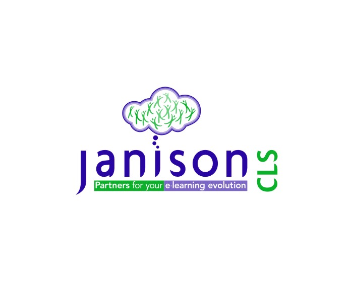 Logo Design by Gito Kahana for Janison | Design #1932876