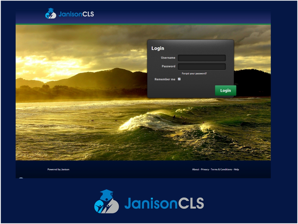 Diseño de Logo por Logocraft para Janison | Diseño #1896348